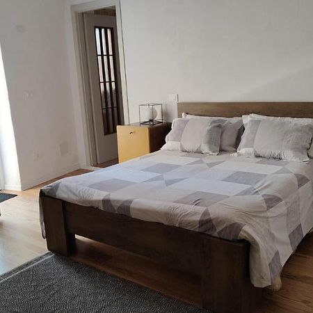 Magalocanda Stanze Sotto Al Castello Montemagno  外观 照片